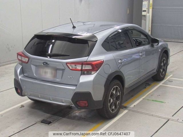 subaru xv 2019 -SUBARU--Subaru XV GT3-070762---SUBARU--Subaru XV GT3-070762- image 2