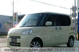 daihatsu tanto 2011 -DAIHATSU--Tanto L375S--0442114---DAIHATSU--Tanto L375S--0442114-