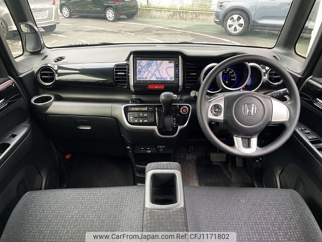 honda n-box 2016 -HONDA--N BOX DBA-JF1--JF1-1853149---HONDA--N BOX DBA-JF1--JF1-1853149- image 2