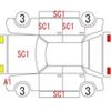 suzuki alto-lapin 2004 -SUZUKI--Alto Lapin TA-HE21S--HE21S-926821---SUZUKI--Alto Lapin TA-HE21S--HE21S-926821- image 2