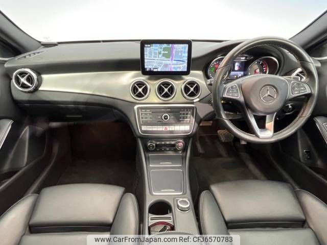 mercedes-benz gla-class 2018 -MERCEDES-BENZ--Benz GLA DBA-156947--WDC1569472J482882---MERCEDES-BENZ--Benz GLA DBA-156947--WDC1569472J482882- image 2