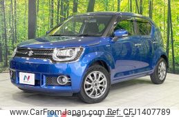 suzuki ignis 2016 quick_quick_FF21S_FF21S-122070