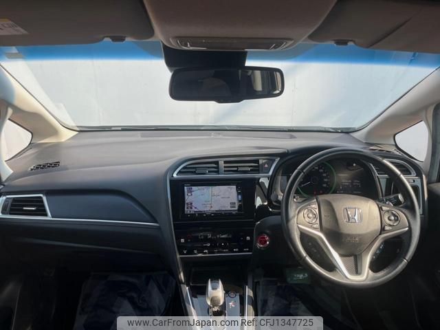 honda shuttle 2019 quick_quick_GP7_GP7-2103719 image 2