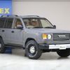 toyota land-cruiser 2000 -TOYOTA--Land Cruiser KG-HDJ101K--HDJ101-0017702---TOYOTA--Land Cruiser KG-HDJ101K--HDJ101-0017702- image 4