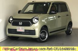 honda n-one 2022 CFJ1649918
