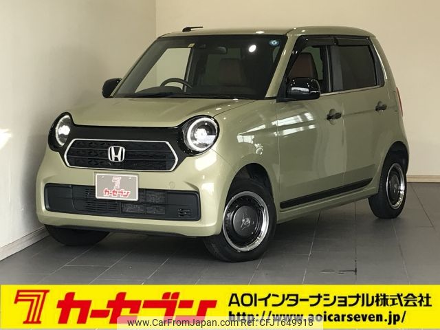 honda n-one 2022 CFJ1649918 image 1