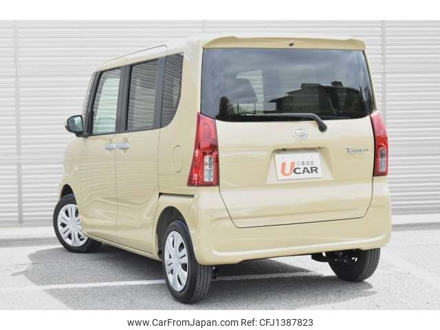 daihatsu tanto 2024 -DAIHATSU--Tanto 5BA-LA650S--LA650S-0429193---DAIHATSU--Tanto 5BA-LA650S--LA650S-0429193- image 2