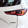 mazda cx-5 2022 -MAZDA--CX-5 6BA-KF5P--KF5P-502108---MAZDA--CX-5 6BA-KF5P--KF5P-502108- image 28