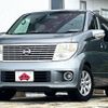 nissan elgrand 2005 -NISSAN--Elgrand CBA-E51--E51-115130---NISSAN--Elgrand CBA-E51--E51-115130- image 1