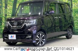 honda n-box 2018 -HONDA--N BOX DBA-JF4--JF4-1019539---HONDA--N BOX DBA-JF4--JF4-1019539-