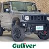 suzuki jimny 2020 -SUZUKI--Jimny 3BA-JB64W--JB64W-181735---SUZUKI--Jimny 3BA-JB64W--JB64W-181735- image 1