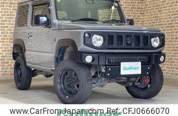 suzuki jimny 2020 -SUZUKI--Jimny 3BA-JB64W--JB64W-181735---SUZUKI--Jimny 3BA-JB64W--JB64W-181735-