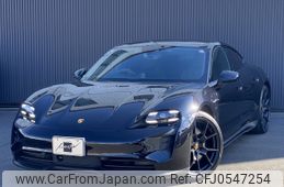 porsche porsche-others 2023 -PORSCHE--ﾎﾟﾙｼｪﾀｲｶﾝ ZAA-J1NE--WP0ZZZY1ZRSA43740---PORSCHE--ﾎﾟﾙｼｪﾀｲｶﾝ ZAA-J1NE--WP0ZZZY1ZRSA43740-