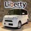 daihatsu tanto 2018 quick_quick_LA600S_LA600S-0665077 image 1