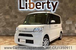 daihatsu tanto 2018 quick_quick_LA600S_LA600S-0665077