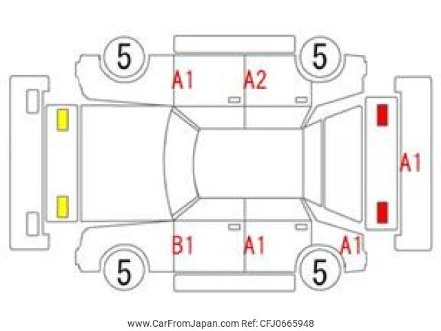 nissan serena 2017 -NISSAN--Serena DAA-GFC27--GFC27-046226---NISSAN--Serena DAA-GFC27--GFC27-046226- image 2