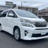 toyota vellfire 2012 -TOYOTA--Vellfire DBA-ANH20W--ANH20-8258227---TOYOTA--Vellfire DBA-ANH20W--ANH20-8258227- image 18