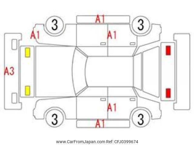 daihatsu move 2016 -DAIHATSU--Move DBA-LA150S--LA150S-0099849---DAIHATSU--Move DBA-LA150S--LA150S-0099849- image 2