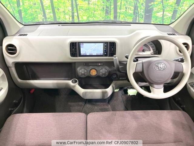 toyota passo 2014 -TOYOTA--Passo DBA-KGC30--KGC30-0182518---TOYOTA--Passo DBA-KGC30--KGC30-0182518- image 2