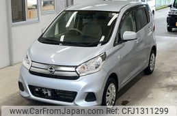 nissan dayz 2016 -NISSAN--DAYZ B21W-0347614---NISSAN--DAYZ B21W-0347614-