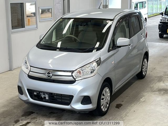 nissan dayz 2016 -NISSAN--DAYZ B21W-0347614---NISSAN--DAYZ B21W-0347614- image 1