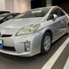 toyota prius 2010 -TOYOTA--Prius DAA-ZVW30--ZVW30-1187818---TOYOTA--Prius DAA-ZVW30--ZVW30-1187818- image 1