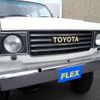 toyota land-cruiser 1987 -TOYOTA--Land Cruiser M-FJ62V--FJ62-076317---TOYOTA--Land Cruiser M-FJ62V--FJ62-076317- image 13