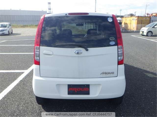 daihatsu move 2007 -DAIHATSU--Move DBA-L175S--L175S-0094498---DAIHATSU--Move DBA-L175S--L175S-0094498- image 2