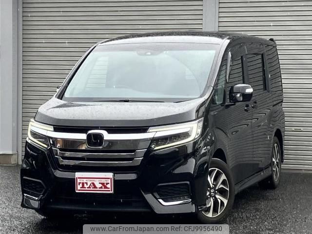 honda stepwagon-spada 2021 quick_quick_RP3_RP3-1319462 image 1