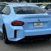 bmw m2 2024 -BMW--BMW M2 3BA-12DM30--WBS12DM0X08E27***---BMW--BMW M2 3BA-12DM30--WBS12DM0X08E27***- image 3