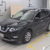 nissan x-trail 2018 -NISSAN--X-Trail HNT32-172496---NISSAN--X-Trail HNT32-172496- image 1