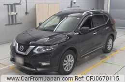 nissan x-trail 2018 -NISSAN--X-Trail HNT32-172496---NISSAN--X-Trail HNT32-172496-