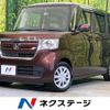 honda n-box 2019 -HONDA--N BOX DBA-JF3--JF3-1218207---HONDA--N BOX DBA-JF3--JF3-1218207- image 1