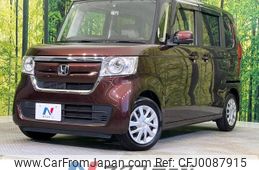 honda n-box 2019 -HONDA--N BOX DBA-JF3--JF3-1218207---HONDA--N BOX DBA-JF3--JF3-1218207-