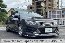 toyota camry 2014 -TOYOTA--Camry DAA-AVV50--AVV50-1040414---TOYOTA--Camry DAA-AVV50--AVV50-1040414-