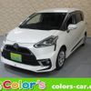 toyota sienta 2017 -TOYOTA 【名変中 】--Sienta NSP170G--7091919---TOYOTA 【名変中 】--Sienta NSP170G--7091919- image 1