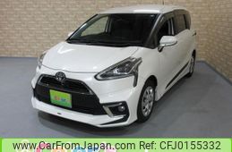 toyota sienta 2017 -TOYOTA 【名変中 】--Sienta NSP170G--7091919---TOYOTA 【名変中 】--Sienta NSP170G--7091919-