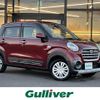 daihatsu cast 2018 -DAIHATSU--Cast DBA-LA250S--LA250S-0145309---DAIHATSU--Cast DBA-LA250S--LA250S-0145309- image 1