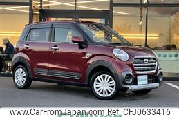 daihatsu cast 2018 -DAIHATSU--Cast DBA-LA250S--LA250S-0145309---DAIHATSU--Cast DBA-LA250S--LA250S-0145309-