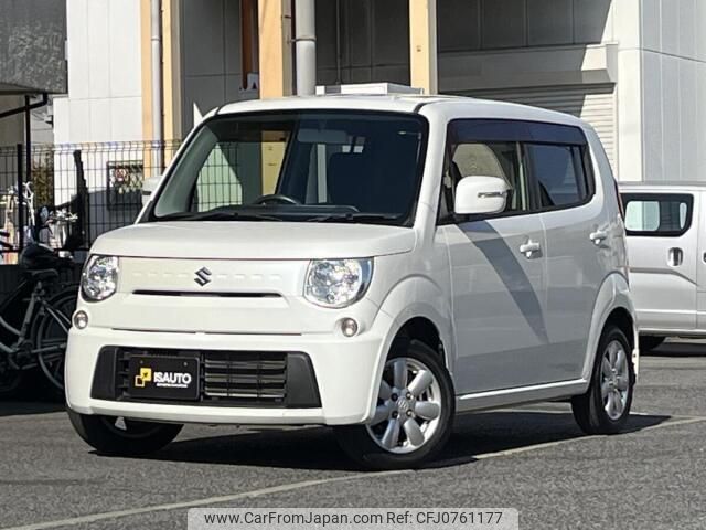 suzuki mr-wagon 2012 quick_quick_DBA-MR33S_128609 image 1