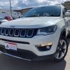 jeep compass 2018 -CHRYSLER--Jeep Compass M624--JFA10163---CHRYSLER--Jeep Compass M624--JFA10163- image 1