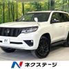 toyota land-cruiser-prado 2023 -TOYOTA--Land Cruiser Prado 3BA-TRJ150W--TRJ150-0156499---TOYOTA--Land Cruiser Prado 3BA-TRJ150W--TRJ150-0156499- image 1