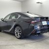 lexus is 2021 CFJ1589943 image 15