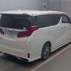toyota alphard 2021 -TOYOTA--Alphard 3BA-GGH30W--GGH30-0040431---TOYOTA--Alphard 3BA-GGH30W--GGH30-0040431- image 2