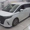 toyota alphard 2024 -TOYOTA--Alphard AGH40W-0017419---TOYOTA--Alphard AGH40W-0017419- image 1