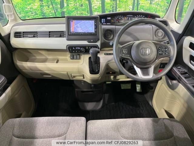 honda n-box 2018 -HONDA--N BOX DBA-JF3--JF3-1119873---HONDA--N BOX DBA-JF3--JF3-1119873- image 2