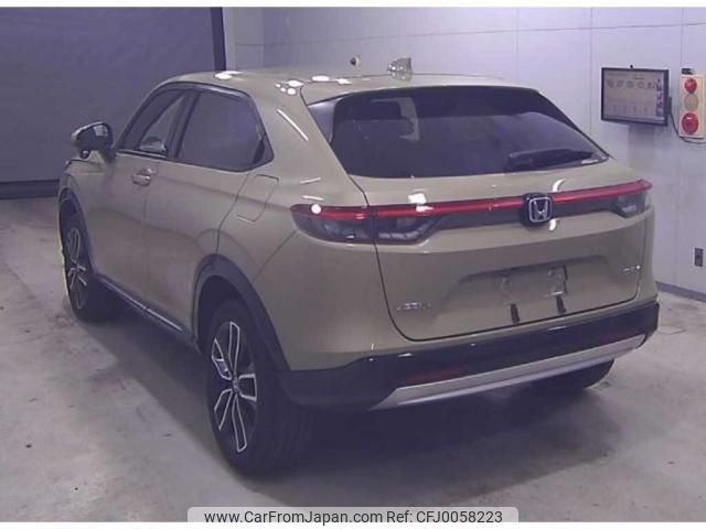 honda vezel 2021 quick_quick_6AA-RV6_1006027 image 2