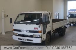 isuzu elf-truck 1992 -ISUZU--Elf NPR66LR-7111273---ISUZU--Elf NPR66LR-7111273-