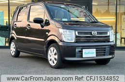 mazda flair 2018 CFJ1534852