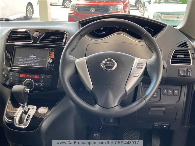 nissan serena 2014 quick_quick_DAA-HFC26_HFC26-231710 image 2